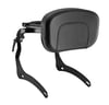 Kawasaki Vn 900 Sissy Bar