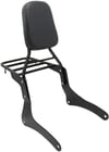 Kawasaki Vn 900 Sissy Bar