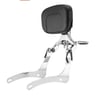 Kawasaki Vn 900 Sissy Bar