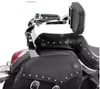 Kawasaki Vn 900 Sissy Bar
