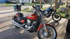 Kawasaki Vn 900 Sissy Bar