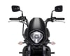 Kawasaki Vulcan S Fairing