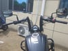 Kawasaki Vulcan S Gidon Seti