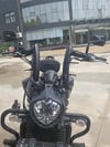 Kawasaki Vulcan S Gidon Seti
