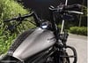 Kawasaki Vulcan S Gidon Seti