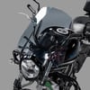 Kawasaki Vulcan S Ön Cam