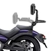 Kawasaki Vulcan S Sissy bar