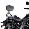 Kawasaki Vulcan S Sissy bar