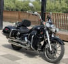 Lifan V16 Sissy Bar