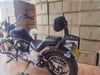 Regal Raptor Daytona 250 Sissy Bar
