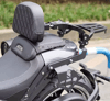 Rks C 1002V Sissy Bar