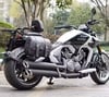 Rks C 1002V Sissy Bar