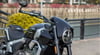 Rks C1002V Fairing
