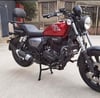 Rks K-Light 250 Koruma Demiri