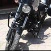 Rks K-Light 250 Koruma Demiri