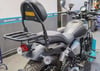 Rks K-Light 250 Sissy Bar
