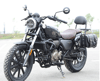 Rks Srv 125 Sissy Bar