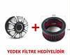 Rks Srv 250 Açık Hava Filtresi
