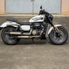 Rks Srv 250 Fairing