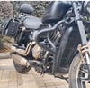 Rks Srv 250 Sissy Bar