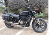 Rks Srv 250 Sissy Bar
