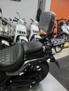 Rks Srv 550 St Sissy Bar