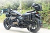 Rks Srv 700 Sissy Bar
