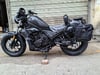 Togo 800 S Sissy Bar