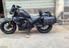 Togo 800 S Sissy Bar