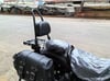 Togo 800 S Sissy Bar