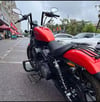 Togo S800 Gidon Seti