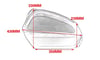 Universal Top Case 