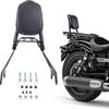 Yamaha Bolt Sissy Bar