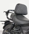Zontes 200 C Sissy Bar