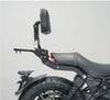 Zontes 200 C Sissy Bar