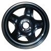 0729 JANT 16 JANT 4 BİJON RENAULT CLİO 4-CAPTUR 6 J x 16 x 4D x 100 ET:40 CB:60