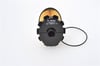 0986TF0032 YAKIT FİLTRESİ PARTNER-P206-P306 BERLIN-JUMPY- XSARA-SCUDO-COROLLA 00-02 1.9D 98> DW8