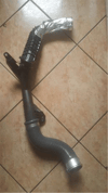 144609034R TURBO BORUSU CLIO IV-DOKKER-LODGY-LOGAN II-SANDERO II-DUSTER 1.5 DCI 09 >