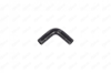22mm x 30mm 10cm x 10cm DİRSEK HORTUMU SICAK ve SOĞUK SU KULLANIMI İÇİN