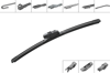 3397013449 AEROECO SİLECEK MUZ TİPİ 40 cm 4 APARATLI ÜNİVERSAL