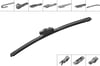 3397013449 AEROECO SİLECEK MUZ TİPİ 40 cm 4 APARATLI ÜNİVERSAL