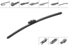 3397013452 AEROECO SİLECEK MUZ TİPİ 50 cm 4 APARATLI ÜNİVERSAL