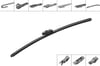 3397013453 AEROECO SİLECEK MUZ TİPİ 53 cm 4 APARATLI ÜNİVERSAL