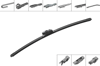 3397013454 AEROECO SİLECEK MUZ TİPİ 55 cm 4 APARATLI ÜNİVERSAL