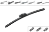 3397013462 AEROECO SİLECEK MUZ TİPİ 38 cm 4 APARATLI ÜNİVERSAL