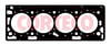 415429P SİLİNDİR KAPAK CONTASI INSIGNIA A -MOKKA-ASTRA H-J-MERIVA A-ZAFIRA B 1.6 LET-XER-XNT 939 A4.000