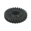 5. VİTES SABİT DİŞLİ TOROS-R12 29 DİŞ MD607