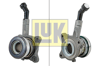 510024110 DEBRIYAJ RULMANI HIDROLIK TRANSIT V347 TT9 2.2 140PS 06 >11 TRANSIT CUSTOM TTF 14 > DEFENDER