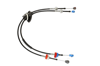6014707 VİTES KUMANDA TELİ CITROEN C2 03> C3 02> 1.4 HDİ