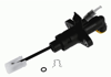 6284000033 DEBRİYAJ ÜST MERKEZİ GOLF IV-BORA-A3-LEON 1.6 AKL 98 > 15.87 MM
